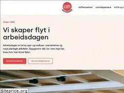 Sites similar to kaffeknappen.no