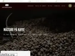 Sites similar to kaffemastaren.se