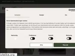 Sites similar to kaffemekka.dk