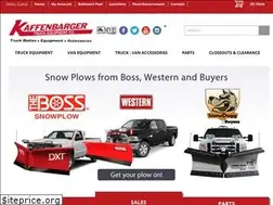 Sites similar to kaffenbarger.com