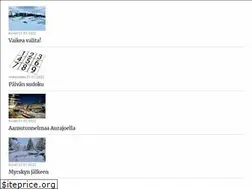 Sites similar to kaffepaussi.fi
