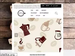 Sites similar to kafferecept.se