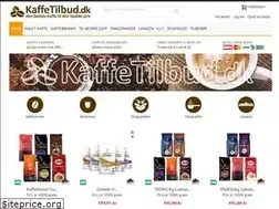 Sites similar to kaffetilbud.dk