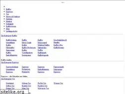 Sites similar to kaffischopp.de