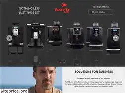 Sites similar to kaffit.com