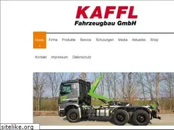 Sites similar to kaffl.com
