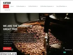 Sites similar to kafgarglobal.com
