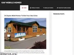 Sites similar to kafgw.com