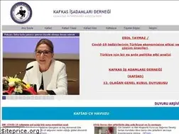 Sites similar to kafiad.org