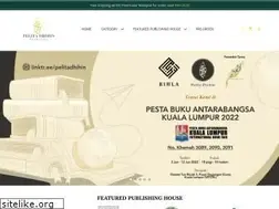Sites similar to kafilahbuku.com