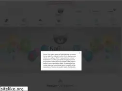 Sites similar to kafimafi.com
