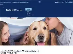 Sites similar to kafinoil.com