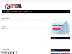 Sites similar to kafiyebul.com