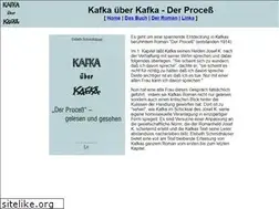 Sites similar to kafka-process.de