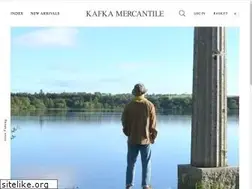 Sites similar to kafka.co.uk