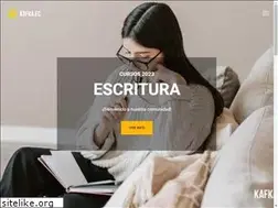 Sites similar to kafka.ec