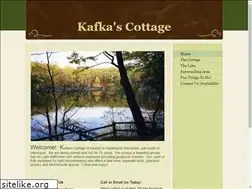Sites similar to kafkacottages.com