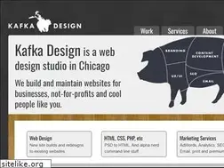 Sites similar to kafkadesign.com