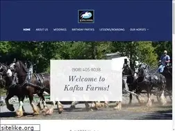 Sites similar to kafkafarms.com