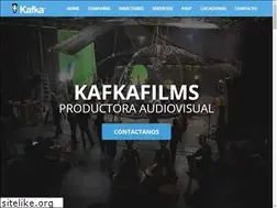 Sites similar to kafkafilms.tv