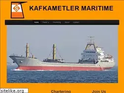 Sites similar to kafkametler.com