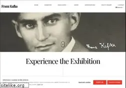 Sites similar to kafkamuseum.cz