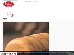 Sites similar to kafkas.com