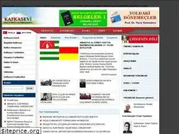 Sites similar to kafkasevi.com