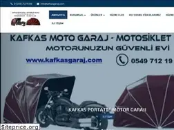 Sites similar to kafkasgaraj.com