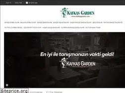 Sites similar to kafkasgarden.com