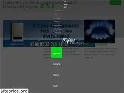 Sites similar to kafkaskombi.com