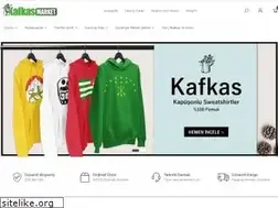 Sites similar to kafkasmarket.com