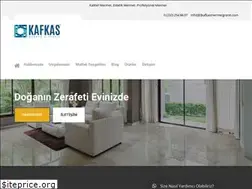 Sites similar to kafkasmermergranit.com