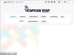 Sites similar to kafkasraf.com