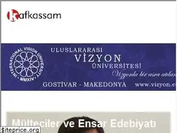 Sites similar to kafkassam.com