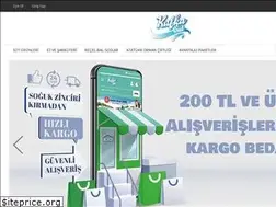 Sites similar to kafkasut.com
