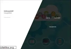 Sites similar to kafkasyali.net