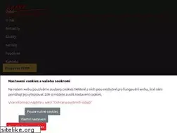 Sites similar to kafkatransport.cz