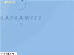 Sites similar to kafkawize.com