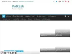 Sites similar to kafkazh.com
