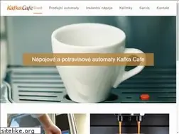 Sites similar to kafkazlin.cz