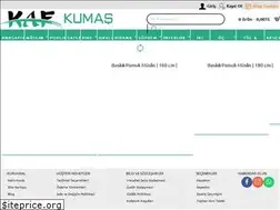 Sites similar to kafkumas.com