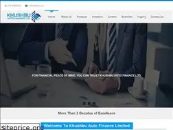 Sites similar to kafl.co.in