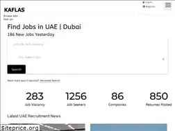 Sites similar to kaflas.com