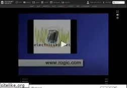 Sites similar to kaflooey.com