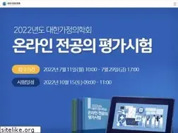 Sites similar to kafm.or.kr