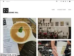 Sites similar to kafncoffee.com