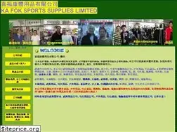 Sites similar to kafok.com