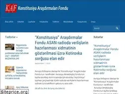 Sites similar to kafondu.org