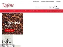Sites similar to kafone.cz